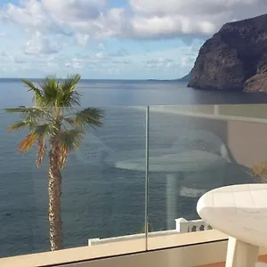 Estudio Vista Gigantes Apartment Santiago Del Teide