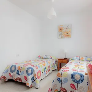 Ideal Apartment Costa Teguise