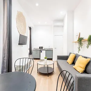 Juan De Padilla Apartment Malaga