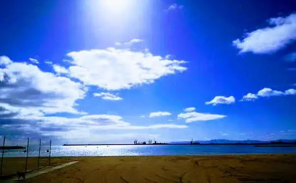 Atico Con Piscina Y Vistas Al Mar Habitat Litoral Apartman Málaga 0*,  Spanyolország