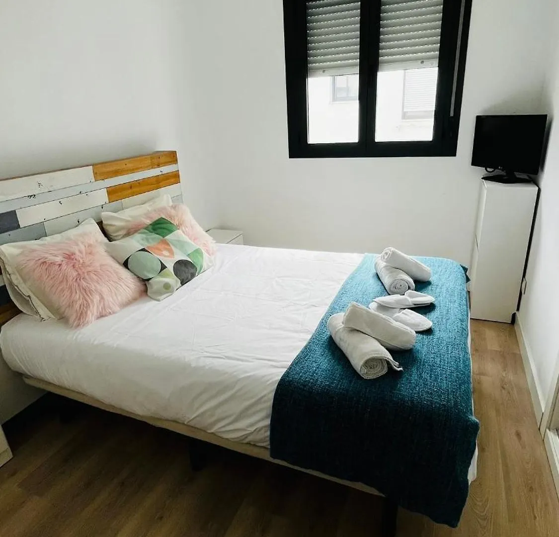 Atico Con Piscina Y Vistas Al Mar Habitat Litoral Apartman Málaga