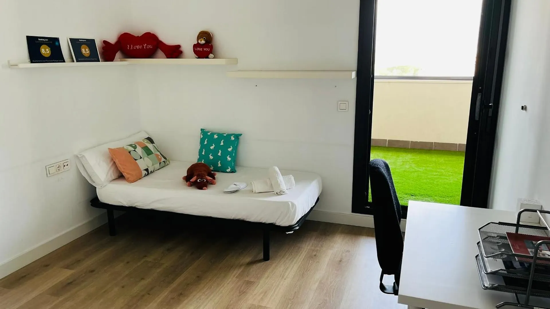 Apartament Atico Con Piscina Y Vistas Al Mar Habitat Litoral Malaga 0*,  Hiszpania