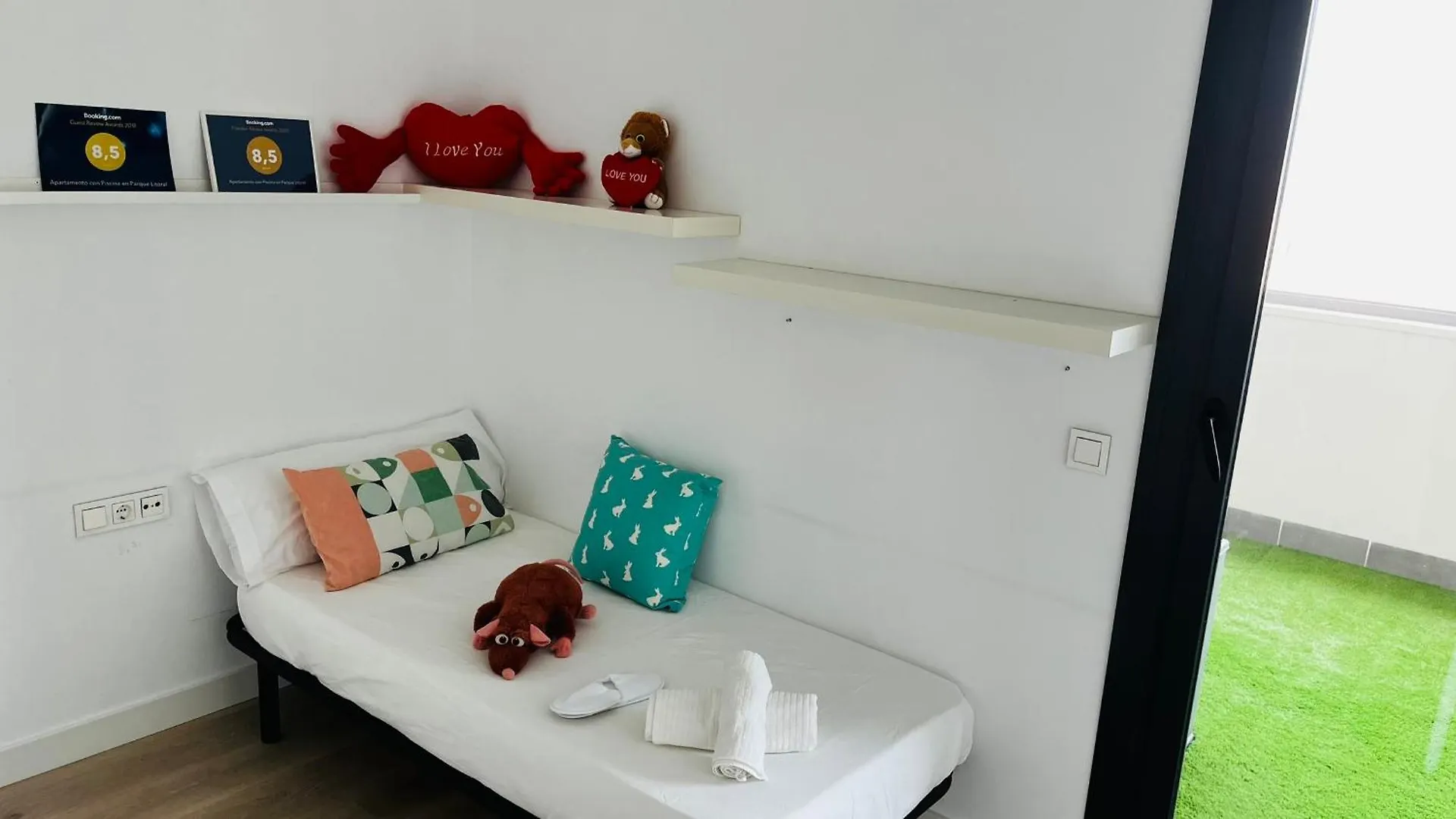 Apartament Atico Con Piscina Y Vistas Al Mar Habitat Litoral Malaga 0*,  Hiszpania
