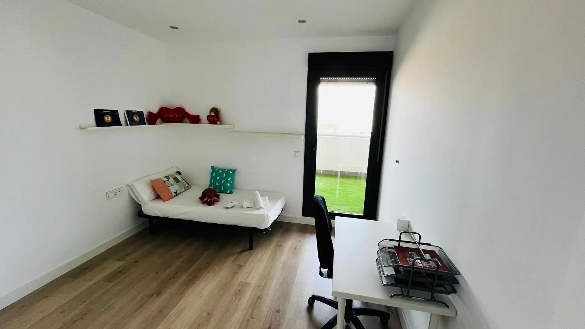 Apartament Atico Con Piscina Y Vistas Al Mar Habitat Litoral Malaga