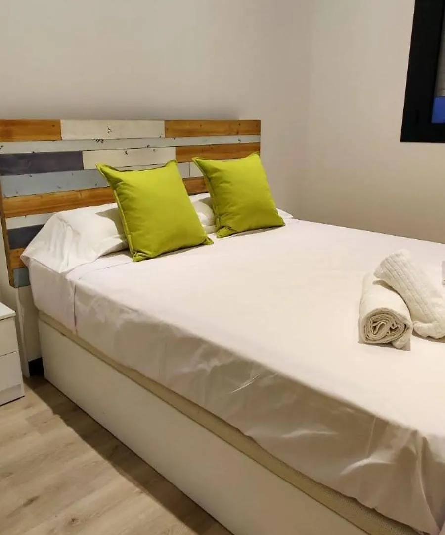 Apartament Atico Con Piscina Y Vistas Al Mar Habitat Litoral Malaga