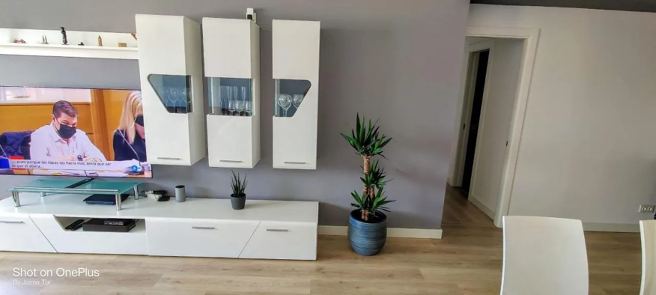 Ferienwohnung Atico Con Piscina Y Vistas Al Mar Habitat Litoral Málaga Spanien