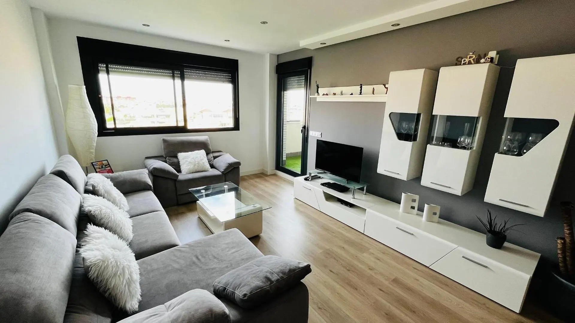 Ferienwohnung Atico Con Piscina Y Vistas Al Mar Habitat Litoral Málaga Spanien